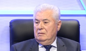 VIDEO // Voronin despre negocierile Maiei Sandu cu Renato Usatîi: „Ea va avea probleme serioase pentru că negociază cu acesta"